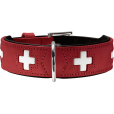 Hunter Halsband Swiss 55/M 41 - 49 cm, 3.9 cm