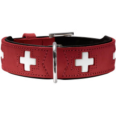Hunter Halsband Swiss 60/M-L 47 - 54 cm, 3.9 cm