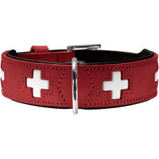 Hunter Halsband Swiss 75/XL 61 - 68 cm, 3.9 cm