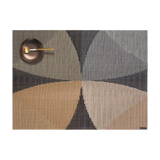 Chilewich Tischset Canopy Honig, 36 x 48 cm Chilewich Tischset Canopy Honig, 36 x 48 cm