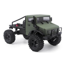 Absima Crawler CR18P V3 T-Hunter BL grün, 4WD, RTR, 1:18
