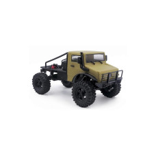 Absima Crawler CR18P V3 T-Hunter BL sand, 4WD, RTR, 1:18