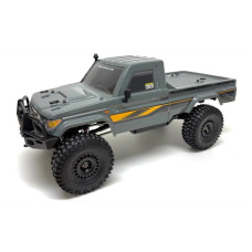 Absima Crawler CR4.4eco HILUX grau, 4WD, RTR, 1:10