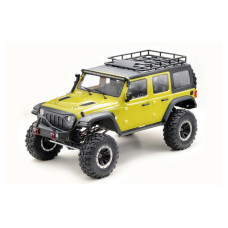 Absima Crawler CR1.8 Yucatan lindgrün, 4WD, RTR, 1:8 Absima Crawler CR1.8 Yucatan lindgrün, 4WD, RTR, 1:8