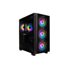Captiva Gaming PC Highend Gaming R89-506