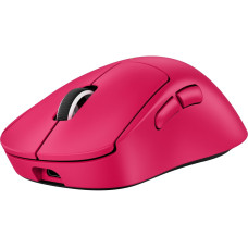 Logitech Gaming-Maus Pro X Superlight Dex Pink Logitech Gaming-Maus Pro X Superlight Dex Pink