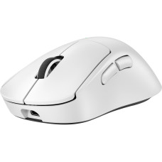 Logitech Gaming-Maus Pro X Superlight Dex Weiss Logitech Gaming-Maus Pro X Superlight Dex Weiss