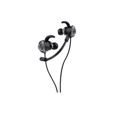 Trust Headset GXT 406 Pine Schwarz Trust Headset GXT 406 Pine Schwarz