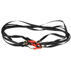 Absima 1:10 Dachträger Spanngurte (6)