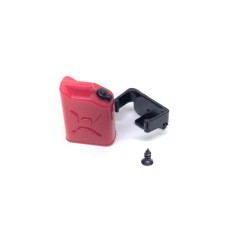 Absima 1:18/1:24 Benzinkanister – Rot