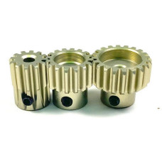 Absima Motorritzel Alu 32dp/Modul 0.8 - 20Z Absima Motorritzel Alu 32dp/Modul 0.8 - 20Z