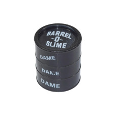 Absima 1:10 Ölfass – Schwarz