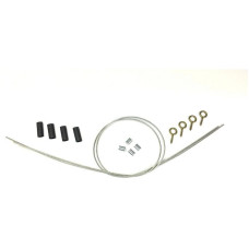 Absima 1:10 Astabweiser für Motorhaube (2)