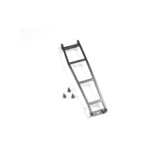 Absima 1:10 Fahrzeugleiter aus Metall