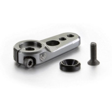 Absima Aluminium Servo Horn 23Z kurz