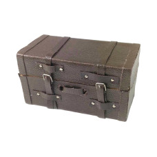 Absima 1:10 Lederkoffer Atrappe