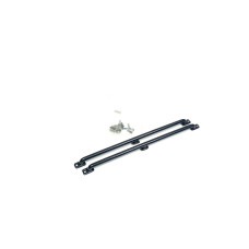 Absima 1:10 Metall-Dachrehling 135 mm (2)