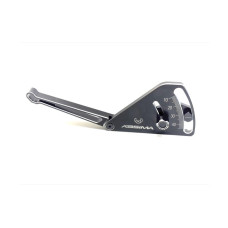 Absima Alu Höhenlehre 10-45 mm