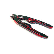 Absima Pro Multi Tool Multifunktionszange Absima Pro Multi Tool Multifunktionszange