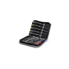 Absima Werkzeugtasche inkl. 10 Werkzeugen Absima Werkzeugtasche inkl. 10 Werkzeugen