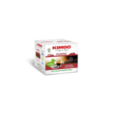Kimbo Kaffeepads Pompei 150 Stück Kimbo Kaffeepads Pompei 150 Stück