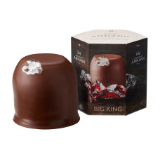 Chocolat Ammann Schokolade Big King Milch 240 g