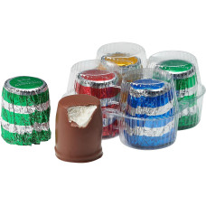 Chocolat Ammann Schokolade King Milch 4 x 30 g