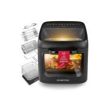 GOURMETmaxx Heissluftofen 12.5 l GOURMETmaxx Heissluftofen 12.5 l