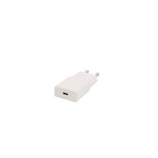 LMP USB-Wandladegerät Adapter 20W Ultra Slim Weiss LMP USB-Wandladegerät Adapter 20W Ultra Slim Weiss