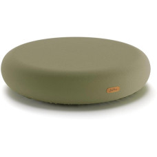 Jupiduu Indoor Trampolin Jumpspot, Olive Durchmesser: 100 cm