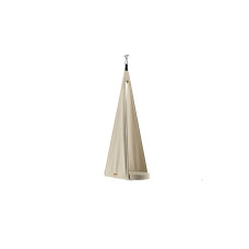 Jupiduu Hängematte Schaukel Play & Chill Beige