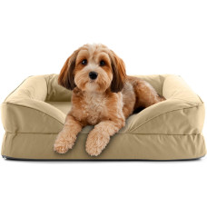 Lumaland Hundebett In-& Outdoor S Beige Lumaland Hundebett In-& Outdoor S Beige
