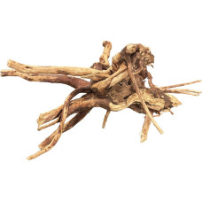 Bio Art Natürliches Spinnenholz 10-15 cm