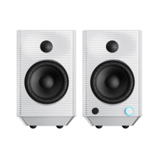 FiiO Regallautsprecher Paar SP5 Weiss FiiO Regallautsprecher Paar SP5 Weiss