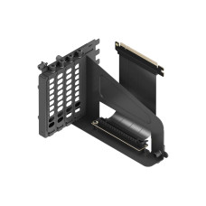 HAVN Universal Vertical GPU Kit Schwarz