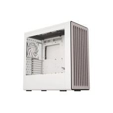 HAVN PC-Gehäuse BF 360 Flow Weiss