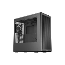 HAVN PC-Gehäuse BF 360 Flow Schwarz