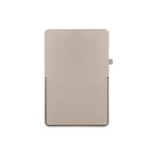 Valenta Kartenschutzständer, MagSafe – Natural Titanium Valenta Kartenschutzständer, MagSafe – Natural Titanium