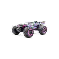 Funtek Monster Truck STX G2 RTR, 1:12 Violett