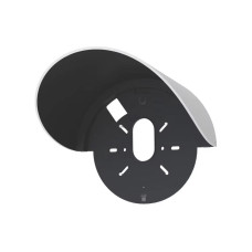 Ubiquiti Wetterschutzgehäuse für G6-Kuppelkamera Weiss 1 Stück Ubiquiti Wetterschutzgehäuse für G6-Kuppelkamera Weiss 1 Stück