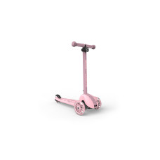 Scoot and Ride Scooter Highwaykick 3S Rose