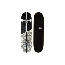 Slide Skateboard Camo 31