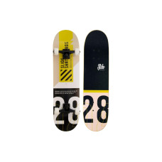 Slide Skateboard Safety 31