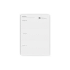 Patchbox Patchbox.one ID-Labels 96 Stück Patchbox Patchbox.one ID-Labels 96 Stück