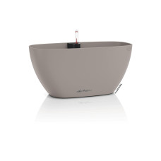Lechuza Bewässerungsset NAVIO Color 20 Sandbraun Lechuza Bewässerungsset NAVIO Color 20 Sandbraun