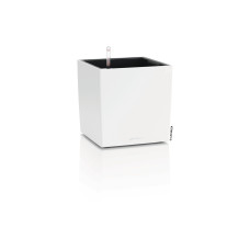 Lechuza Bewässerungsset CUBE Color 30 Weiss