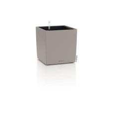 Lechuza Bewässerungsset CUBE Color 30 Sandbraun