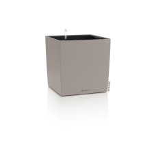 Lechuza Bewässerungsset CUBE Color 40 Sandbraun