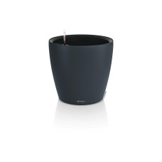 Lechuza Bewässerungsset CLASSICO Color LS 50 Schiefergrau