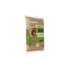 Schnitzer Bio Schnitte Grainy 250g Schnitzer Bio Schnitte Grainy 250g